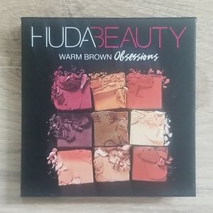 Huda Beauty Bundle